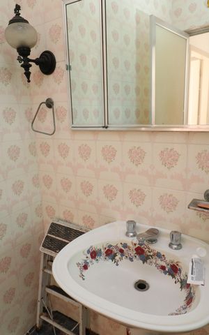 Apartamento à venda com 78m², 3 quartos e 1 vagaBanheiro Social