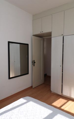 Apartamento à venda com 78m², 3 quartos e 1 vagaQuarto 1