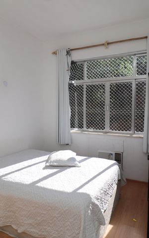 Apartamento à venda com 78m², 3 quartos e 1 vagaQuarto 1