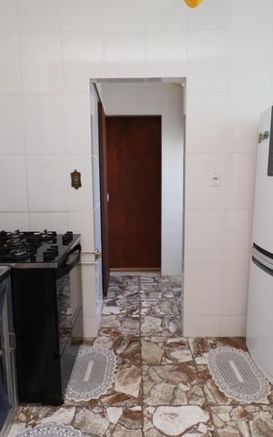 Apartamento à venda com 78m², 3 quartos e 1 vagaCozinha