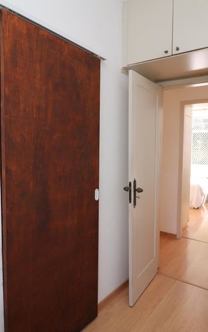 Apartamento à venda com 78m², 3 quartos e 1 vagaQuarto 3