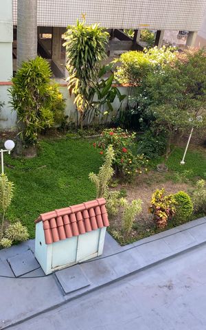 Apartamento à venda com 78m², 3 quartos e 1 vagaÁrea comum