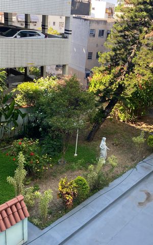 Apartamento à venda com 78m², 3 quartos e 1 vagaÁrea comum