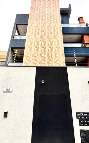 Apartamento à venda com 120m², 2 quartos e sem vaga Apartamento à venda com 120m², 2 quartos e sem vagaFachada