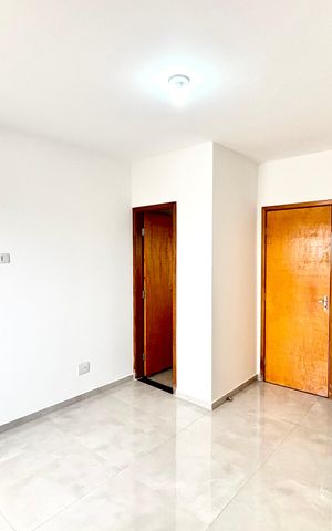 Apartamento à venda com 120m², 2 quartos e sem vaga Apartamento à venda com 120m², 2 quartos e sem vagaquarto 2