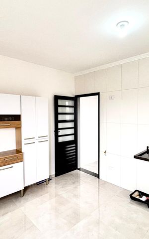Apartamento à venda com 120m², 2 quartos e sem vaga Apartamento à venda com 120m², 2 quartos e sem vagaCozinha