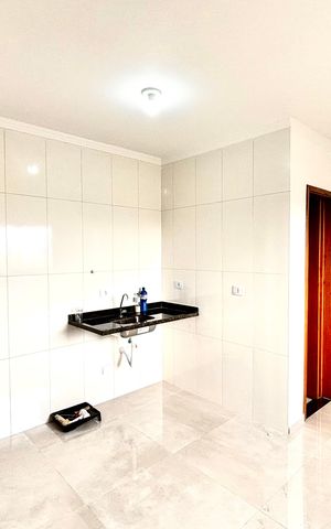 Apartamento à venda com 120m², 2 quartos e sem vaga Apartamento à venda com 120m², 2 quartos e sem vagaCozinha
