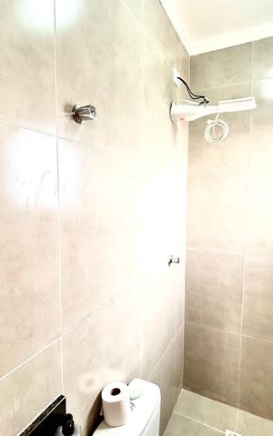 Apartamento à venda com 120m², 2 quartos e sem vaga Apartamento à venda com 120m², 2 quartos e sem vagaBanheiro 2