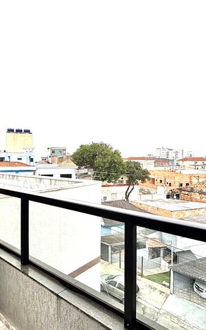 Apartamento à venda com 120m², 2 quartos e sem vaga Apartamento à venda com 120m², 2 quartos e sem vagaÁrea gourmet