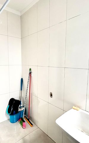 Apartamento à venda com 120m², 2 quartos e sem vaga Apartamento à venda com 120m², 2 quartos e sem vagaÁrea de serviço