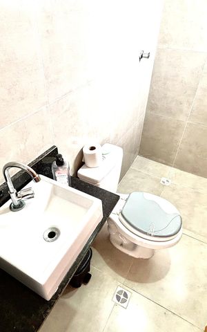Apartamento à venda com 120m², 2 quartos e sem vaga Apartamento à venda com 120m², 2 quartos e sem vagaBanheiro 2