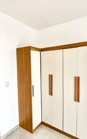 Apartamento à venda com 120m², 2 quartos e sem vaga Apartamento à venda com 120m², 2 quartos e sem vagaQuarto 2