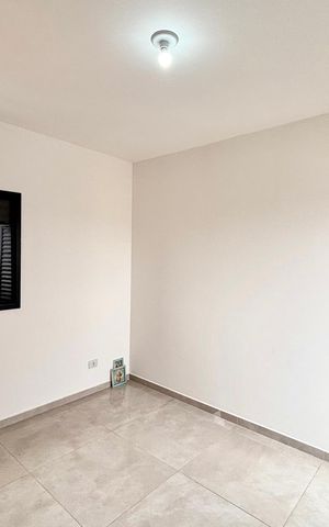 Apartamento à venda com 120m², 2 quartos e sem vaga Apartamento à venda com 120m², 2 quartos e sem vagaQuarto 1