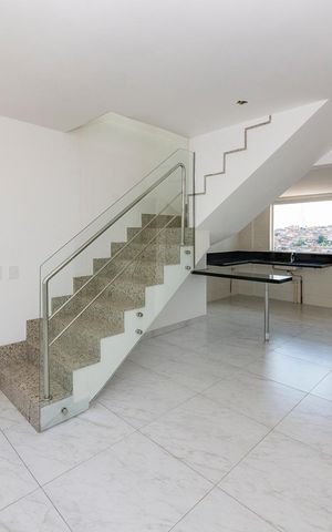 Apartamento à venda com 163m², 4 quartos e 3 vagas Apartamento à venda com 163m², 4 quartos e 3 vagasSala 1