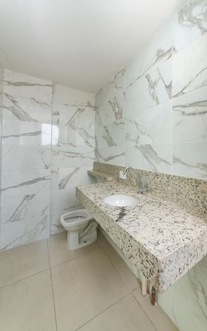 Apartamento à venda com 163m², 4 quartos e 3 vagas Apartamento à venda com 163m², 4 quartos e 3 vagasBanheiro da Suíte