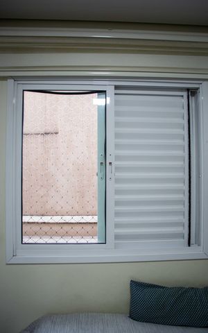 Casa à venda com 127m², 3 quartos e 2 vagasQuarto 3