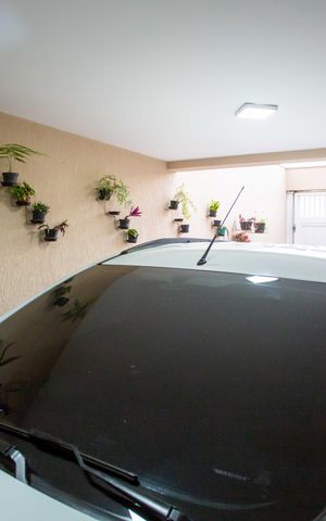 Casa à venda com 127m², 3 quartos e 2 vagasGaragem