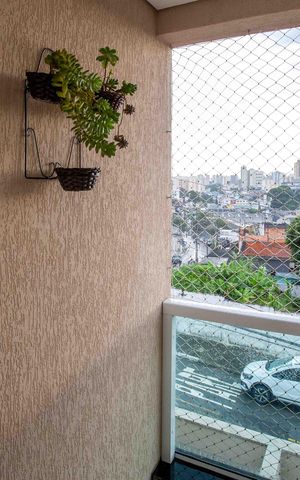 Casa à venda com 127m², 3 quartos e 2 vagasVaranda da Suite