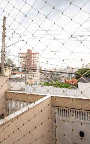 Casa à venda com 127m², 3 quartos e 2 vagasVaranda da Sala