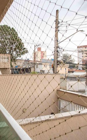 Casa à venda com 127m², 3 quartos e 2 vagasVaranda da Sala