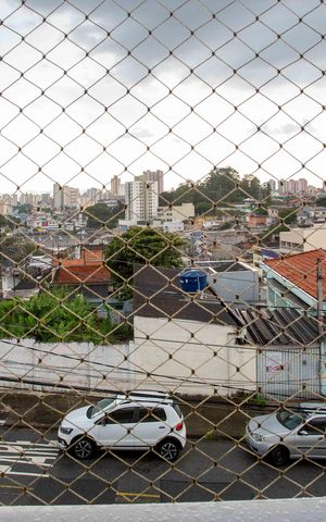 Casa à venda com 127m², 3 quartos e 2 vagasVaranda da Suite