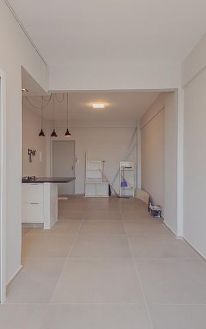 Studio para alugar com 38m², 1 quarto e sem vagaStudio