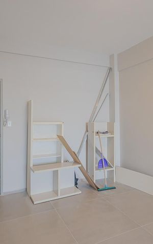 Studio para alugar com 38m², 1 quarto e sem vagaStudio