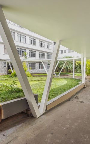 Studio para alugar com 38m², 1 quarto e sem vagaÁrea comum