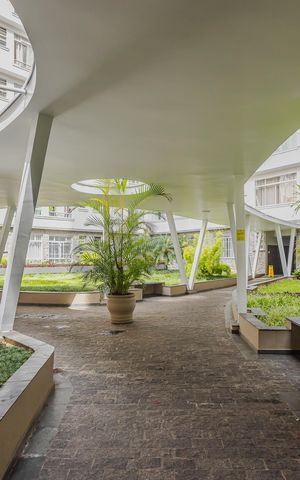Studio para alugar com 38m², 1 quarto e sem vagaÁrea comum