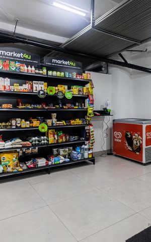 Studio para alugar com 38m², 1 quarto e sem vagaMini Mercado