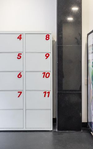 Studio para alugar com 38m², 1 quarto e sem vagaÁrea comum