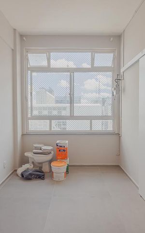 Studio para alugar com 38m², 1 quarto e sem vagaStudio