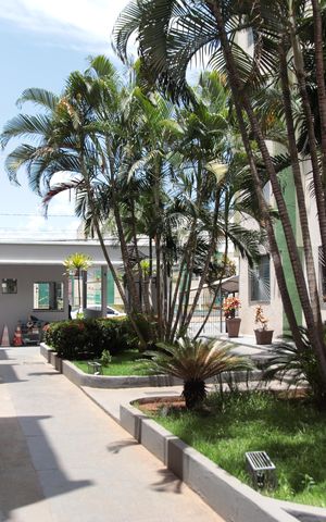 Apartamento para alugar com 67m², 2 quartos e 1 vagaÁrea comum