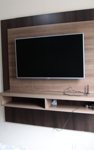 Apartamento para alugar com 67m², 2 quartos e 1 vagaSuíte