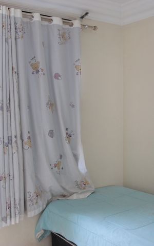 Apartamento para alugar com 67m², 2 quartos e 1 vagaQuarto