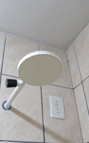 Apartamento para alugar com 67m², 2 quartos e 1 vagaBanheiro