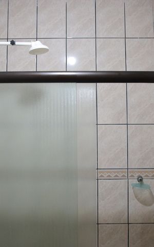 Apartamento para alugar com 67m², 2 quartos e 1 vagaBanheiro
