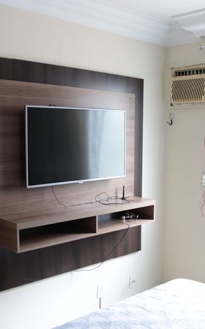 Apartamento para alugar com 67m², 2 quartos e 1 vagaSuíte
