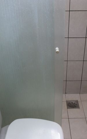 Apartamento para alugar com 67m², 2 quartos e 1 vagaBanheiro da Suíte