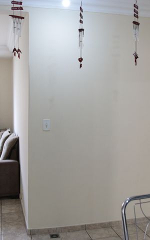 Apartamento para alugar com 67m², 2 quartos e 1 vagaSala