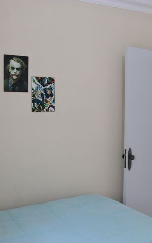 Apartamento para alugar com 67m², 2 quartos e 1 vagaQuarto