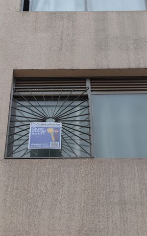 Apartamento para alugar com 67m², 2 quartos e 1 vagaPlaquinha