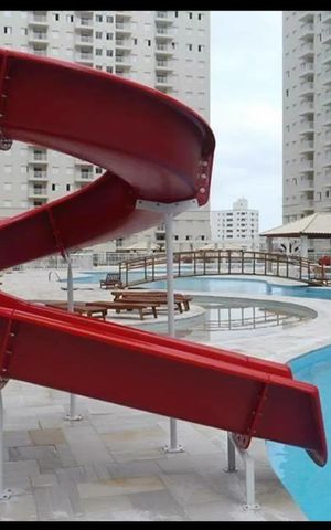 Apartamento para alugar com 64m², 2 quartos e 1 vaga Apartamento para alugar com 64m², 2 quartos e 1 vagaÁrea comum - Piscina