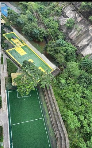 Apartamento para alugar com 64m², 2 quartos e 1 vaga Apartamento para alugar com 64m², 2 quartos e 1 vagaQuadra Esportiva