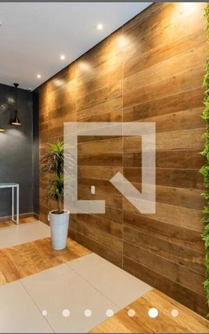 Apartamento para alugar com 64m², 2 quartos e 1 vaga Apartamento para alugar com 64m², 2 quartos e 1 vagaHall de entrada