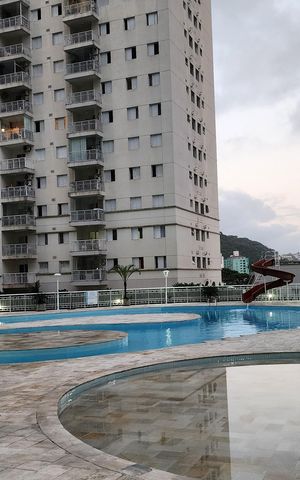 Apartamento para alugar com 64m², 2 quartos e 1 vaga Apartamento para alugar com 64m², 2 quartos e 1 vagaÁrea comum - Piscina
