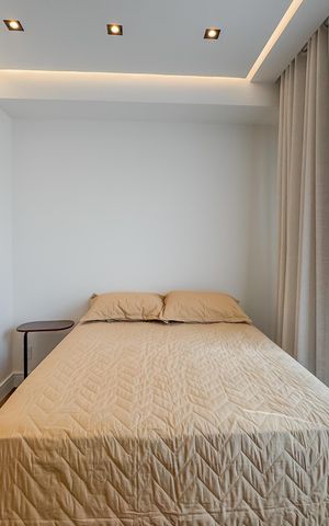 Studio à venda com 21m², 1 quarto e sem vagaStudio 