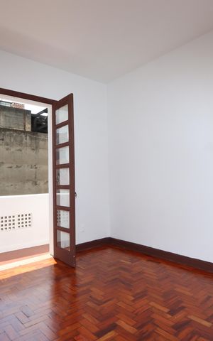 Apartamento à venda com 73m², 2 quartos e sem vagaQuarto 1
