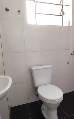 Apartamento à venda com 73m², 2 quartos e sem vagaBanheiro