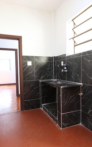 Apartamento à venda com 73m², 2 quartos e sem vagaCozinha